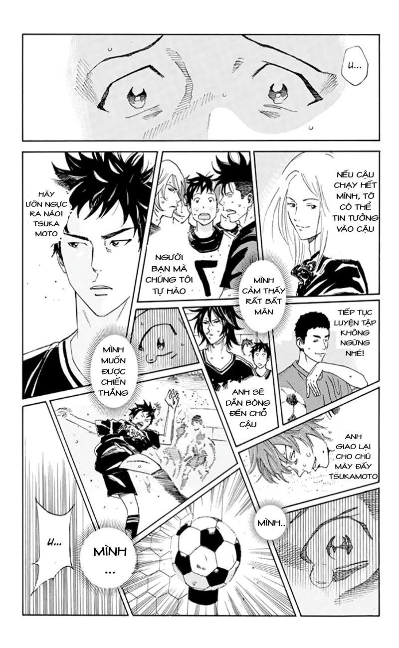 Days Chapter 33 - Trang 2