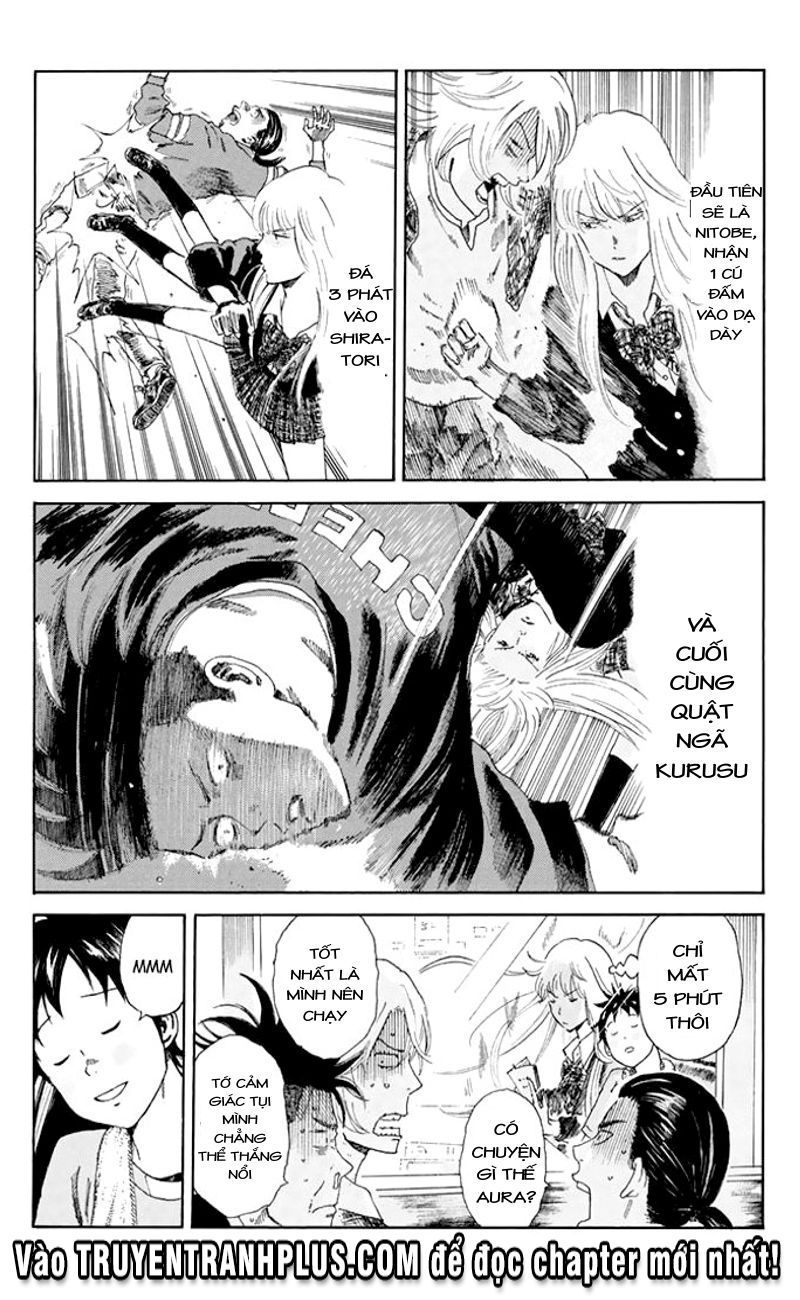 Days Chapter 33 - Trang 2