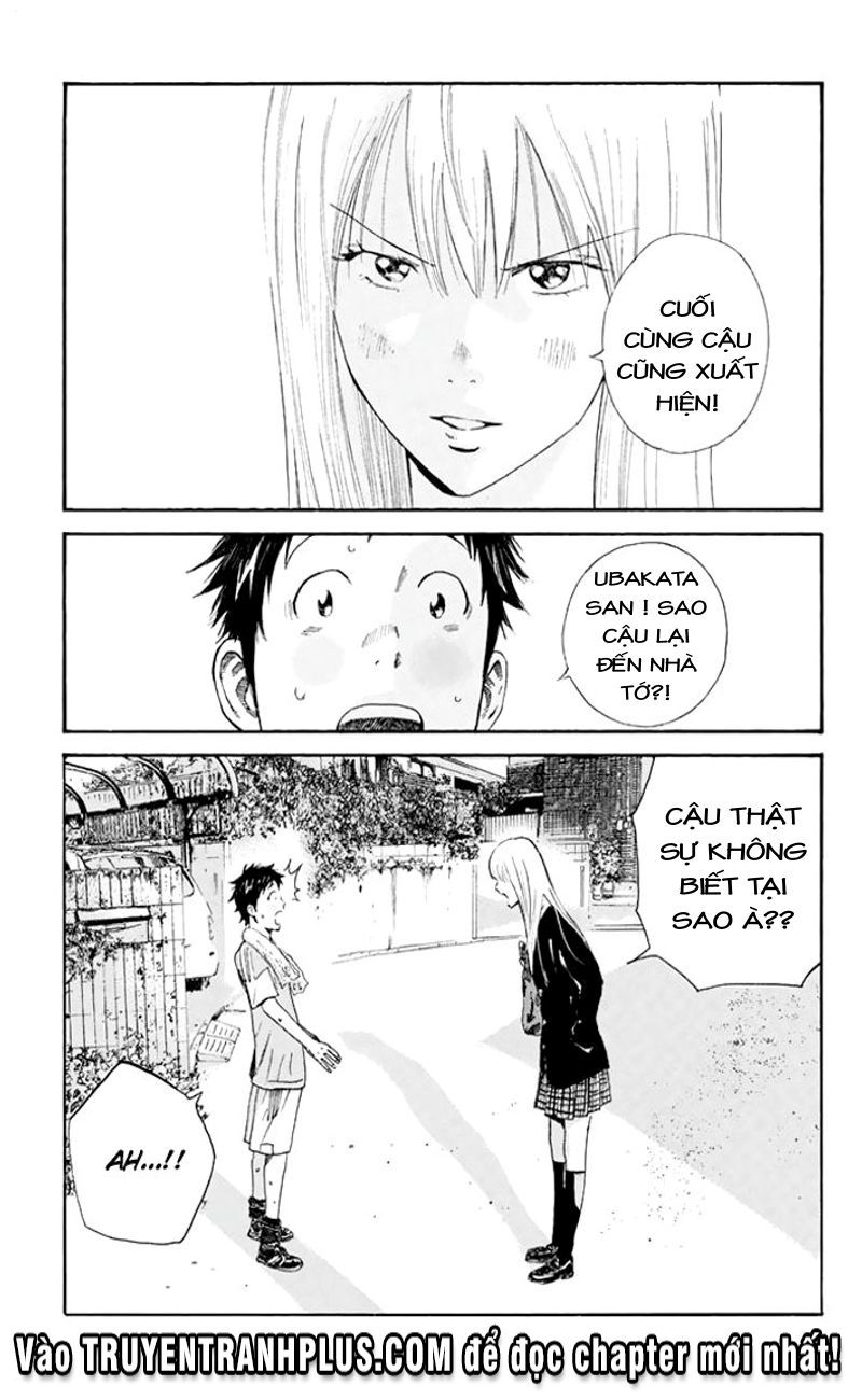 Days Chapter 33 - Trang 2