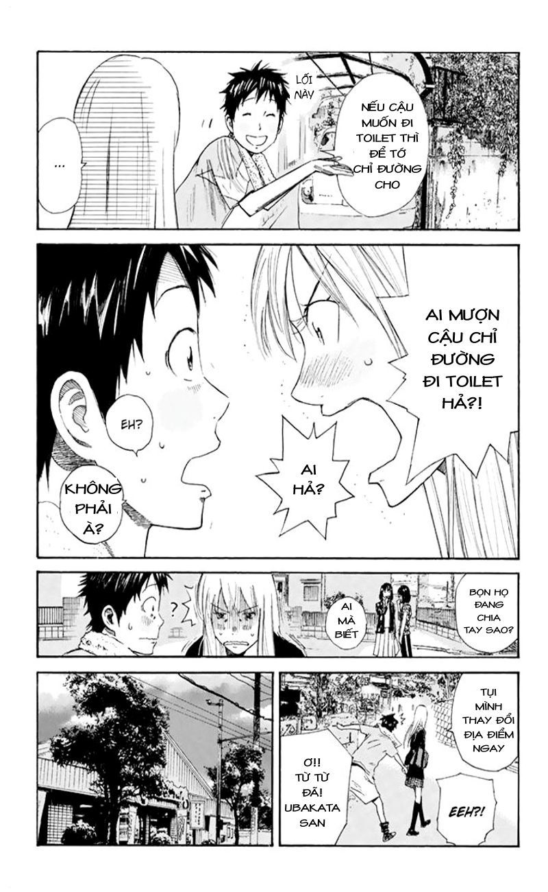 Days Chapter 33 - Trang 2