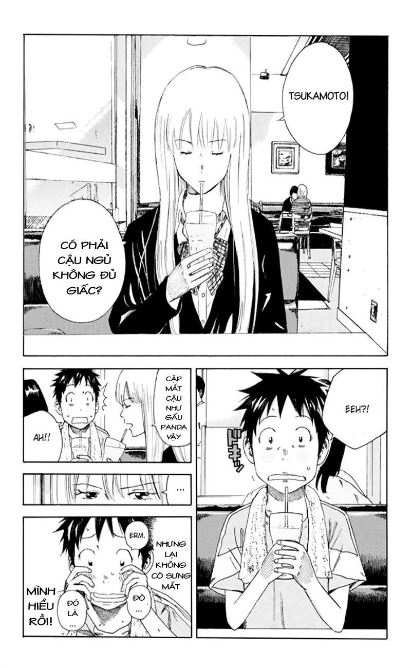 Days Chapter 33 - Trang 2