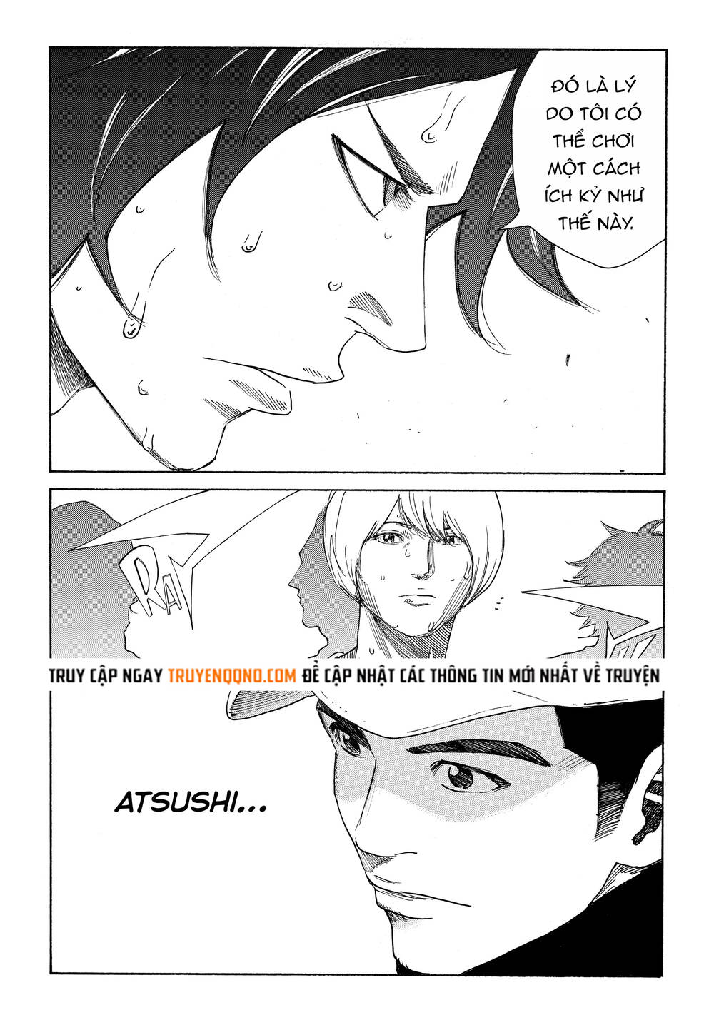 Days Chapter 331 - Trang 2