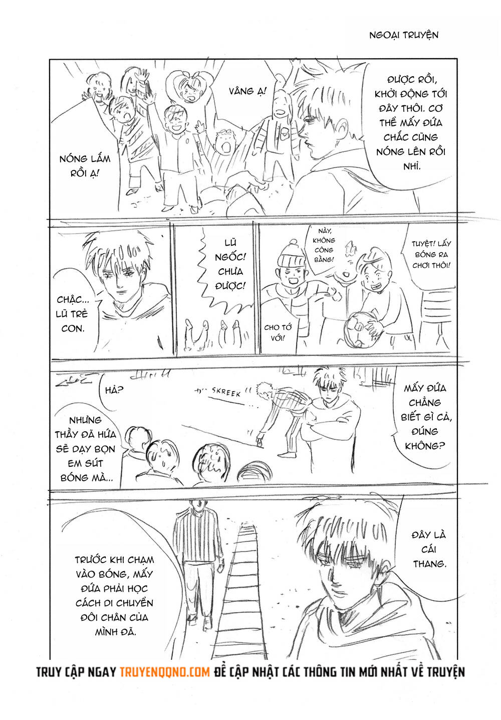 Days Chapter 331 - Trang 2