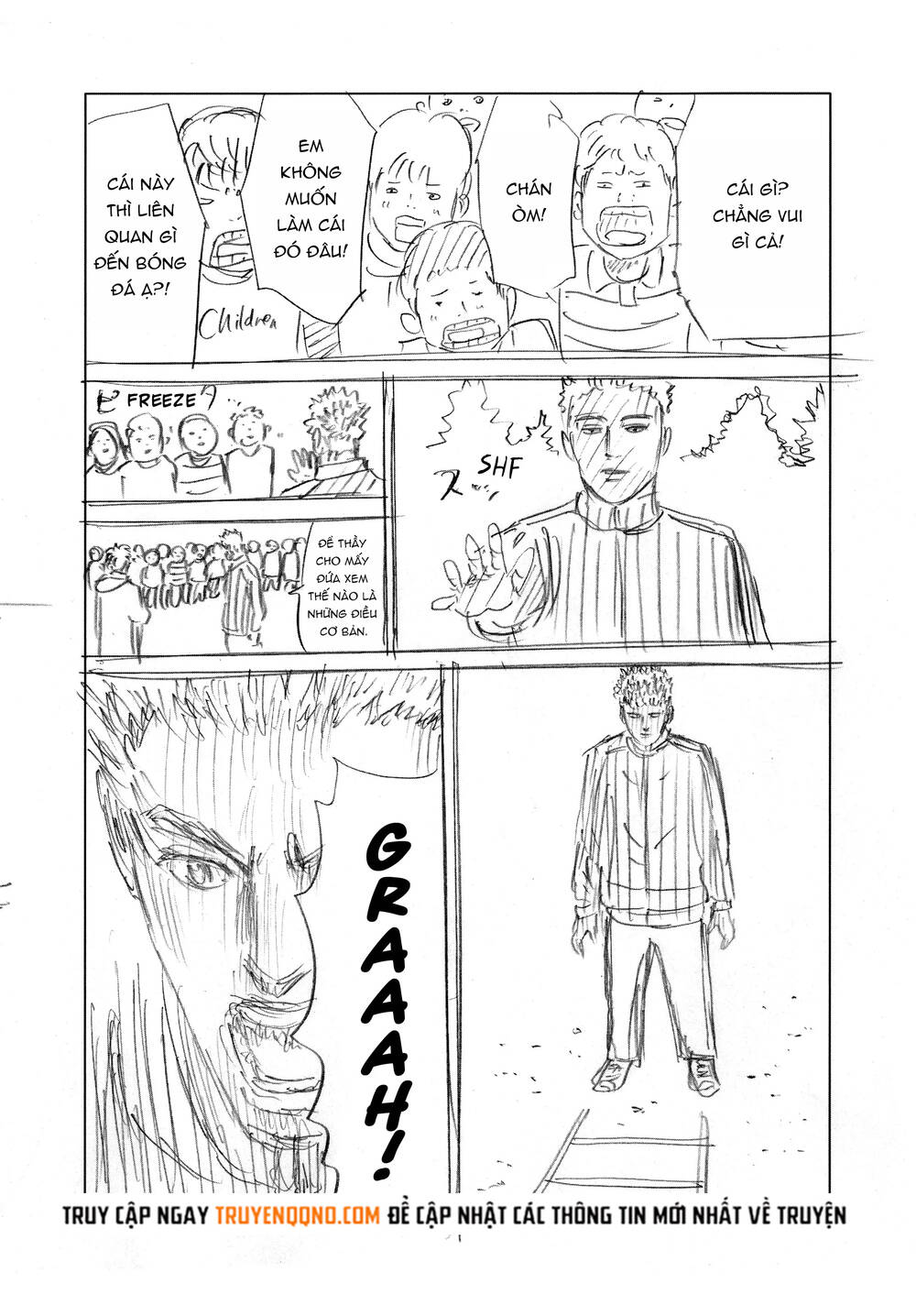 Days Chapter 331 - Trang 2