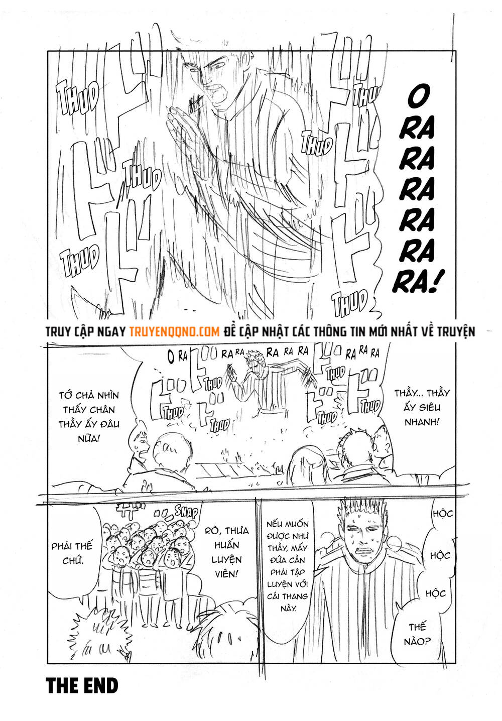Days Chapter 331 - Trang 2