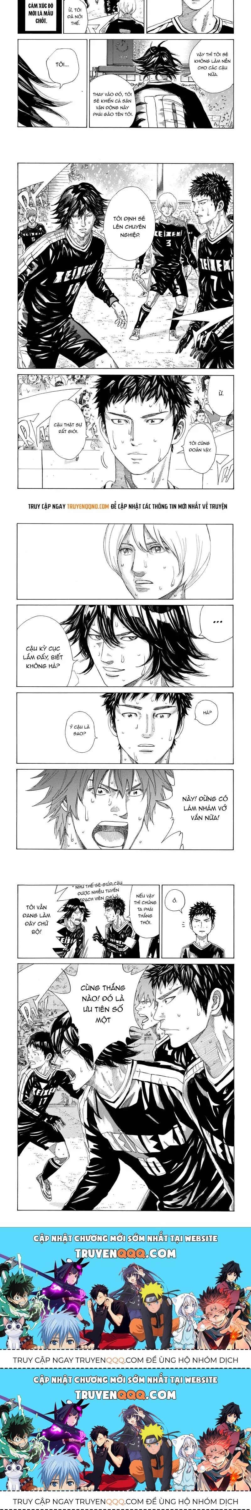 Days Chapter 333.3 - Trang 2