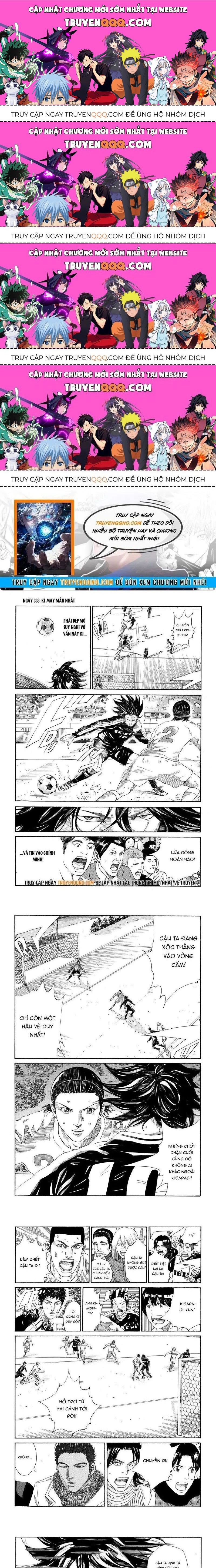 Days Chapter 333.4 - Trang 2