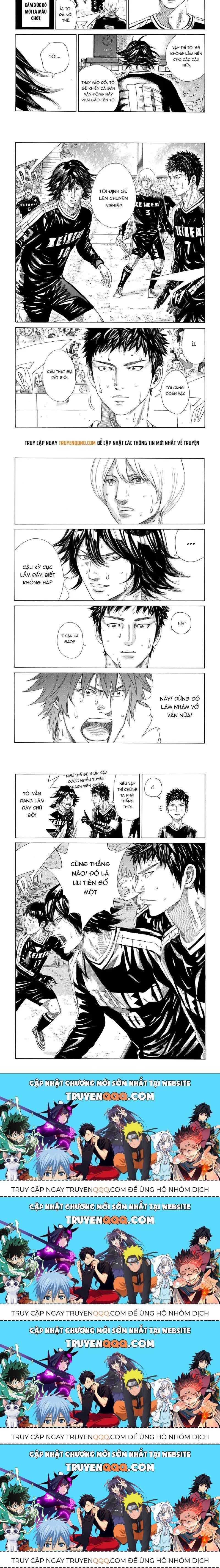 Days Chapter 333.4 - Trang 2