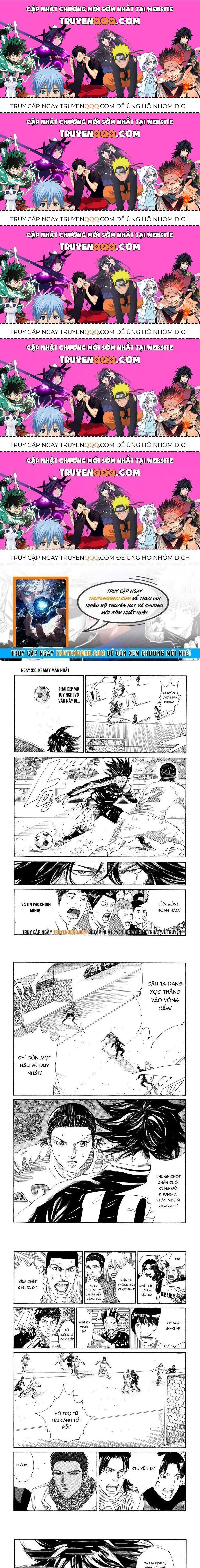 Days Chapter 333.5 - Trang 2