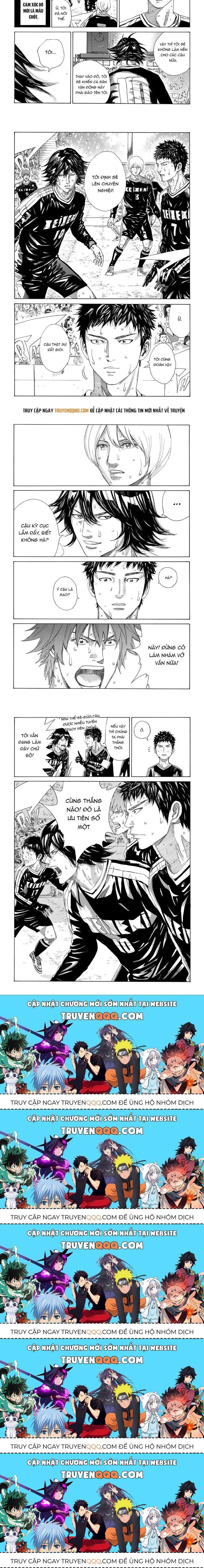 Days Chapter 333.5 - Trang 2