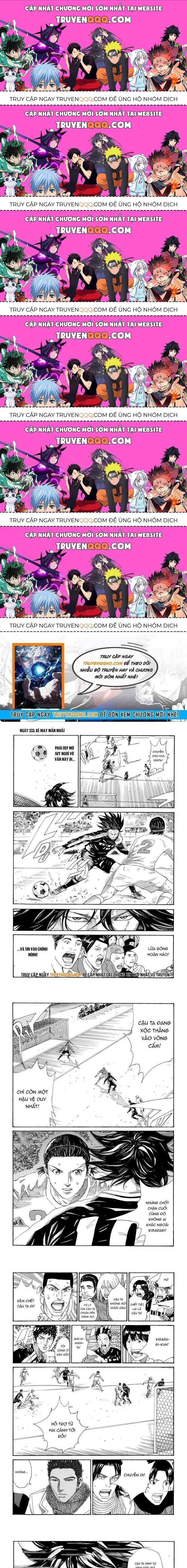 Days Chapter 333.6 - Trang 2