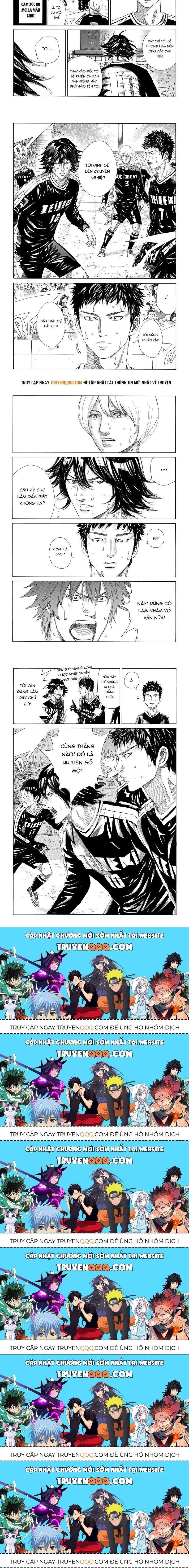 Days Chapter 333.6 - Trang 2