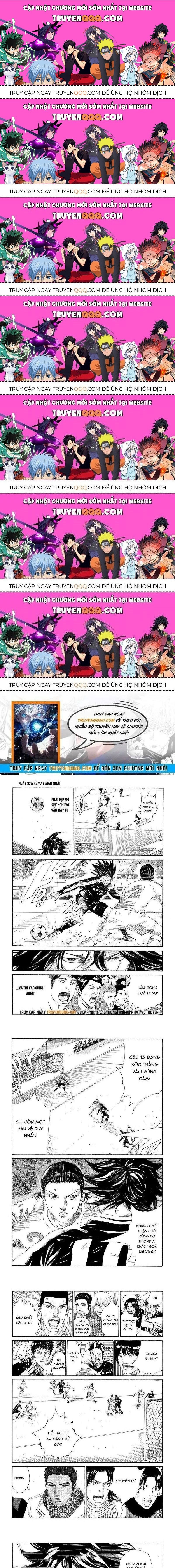 Days Chapter 333.7 - Trang 2