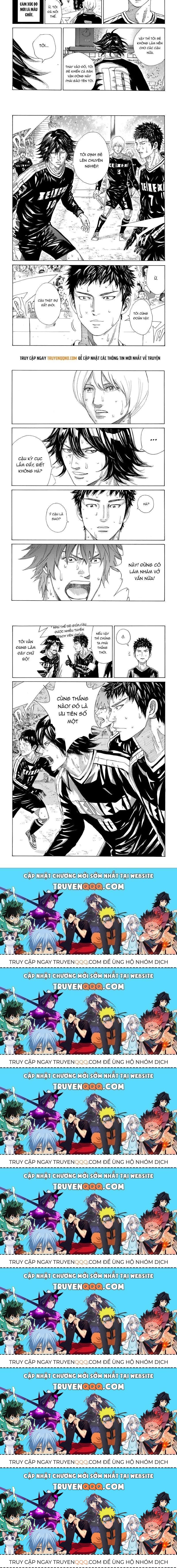 Days Chapter 333.7 - Trang 2