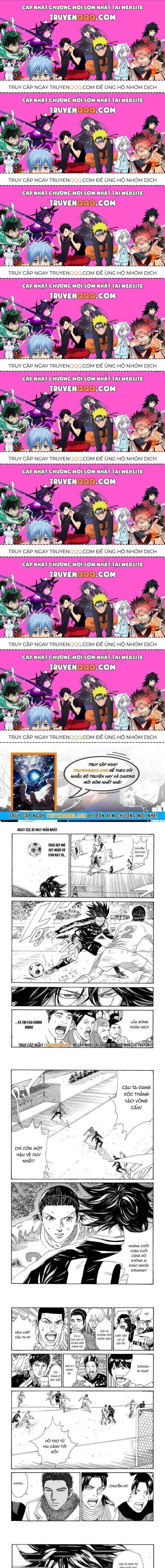 Days Chapter 333.8 - Trang 2