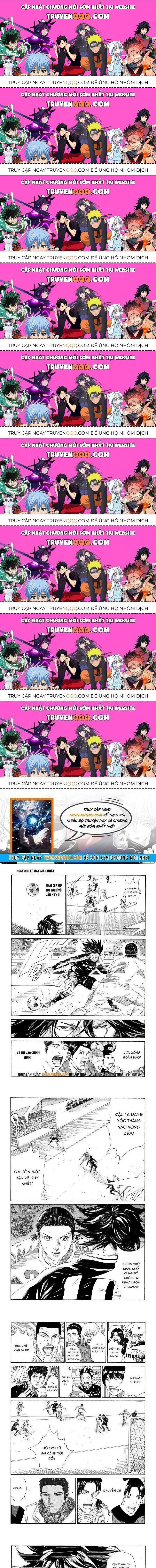 Days Chapter 333.9 - Trang 2