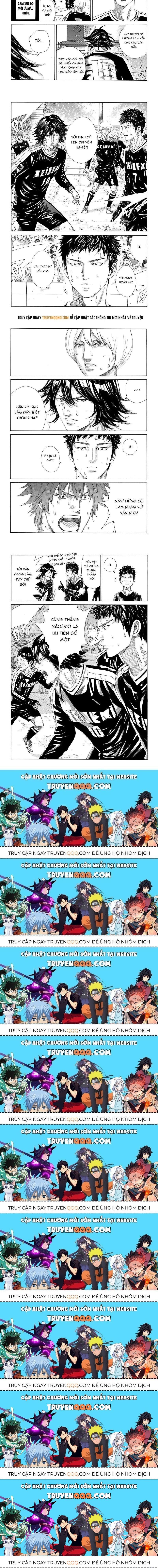 Days Chapter 333.9 - Trang 2