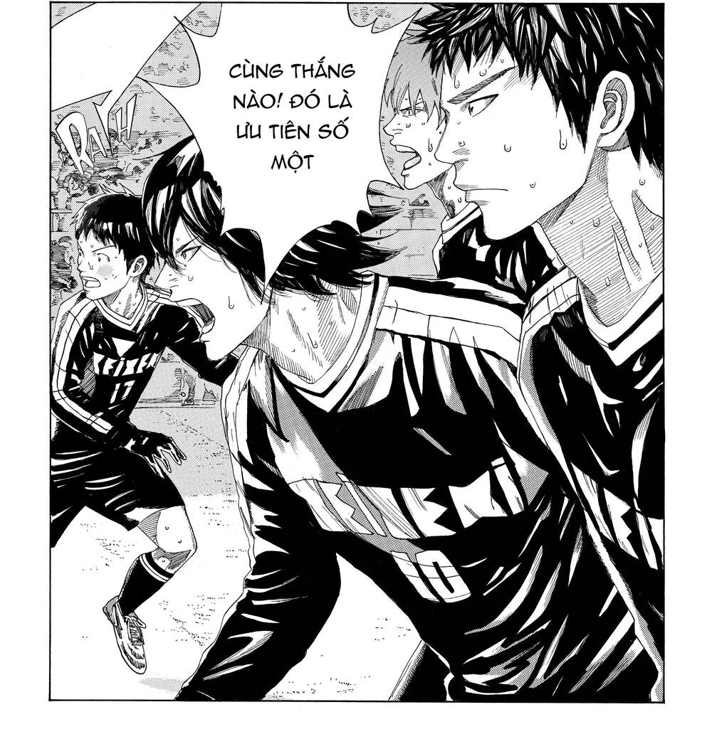 Days Chapter 333 - Trang 2