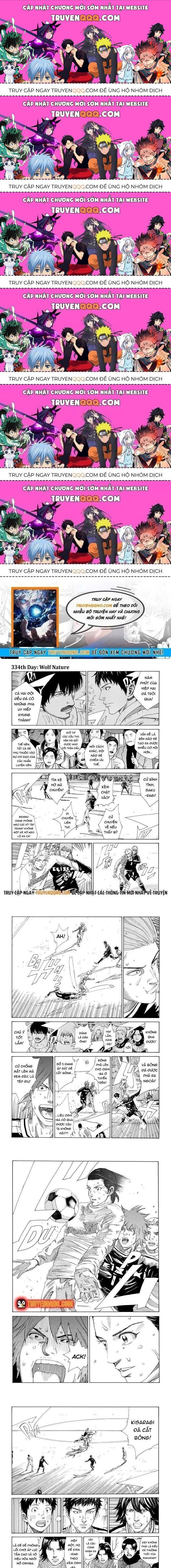 Days Chapter 334.6 - Trang 2