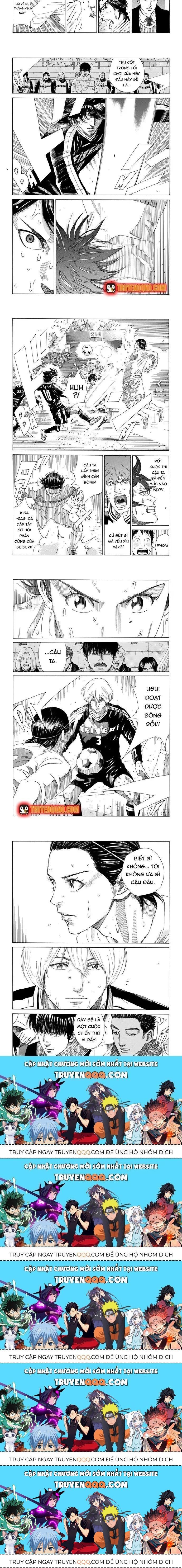 Days Chapter 334.6 - Trang 2