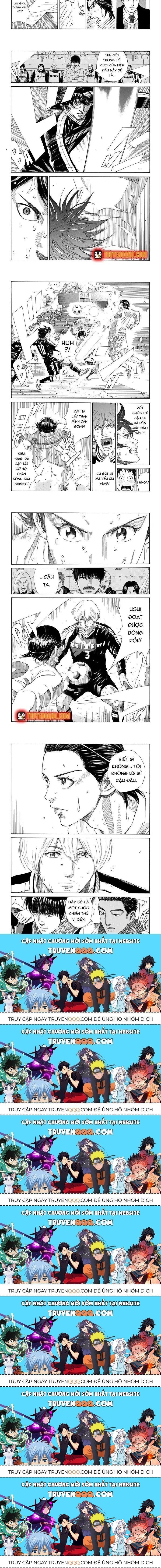 Days Chapter 334.8 - Trang 2