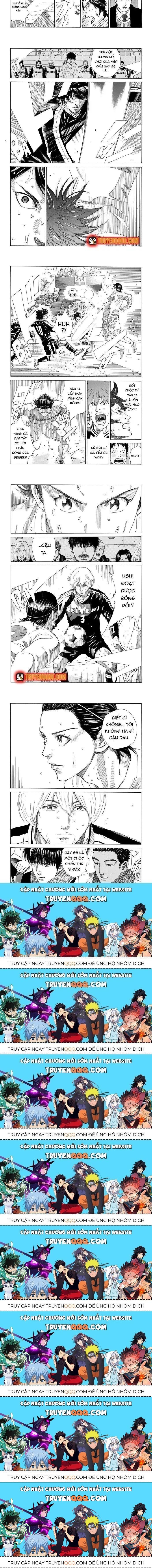 Days Chapter 334.9 - Trang 2