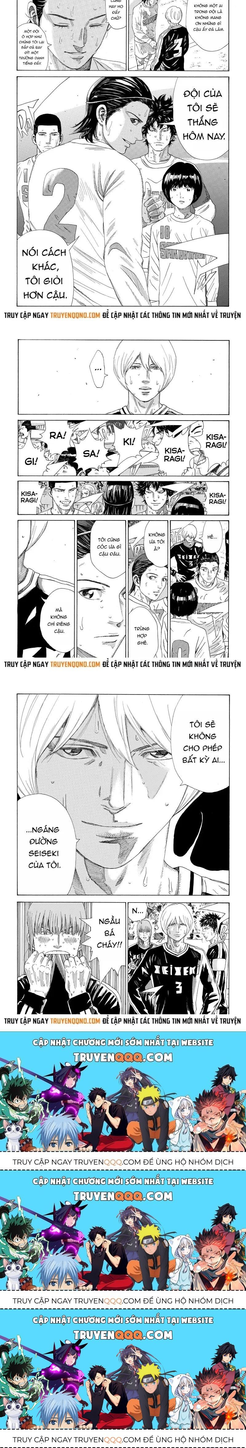 Days Chapter 335.4 - Trang 2