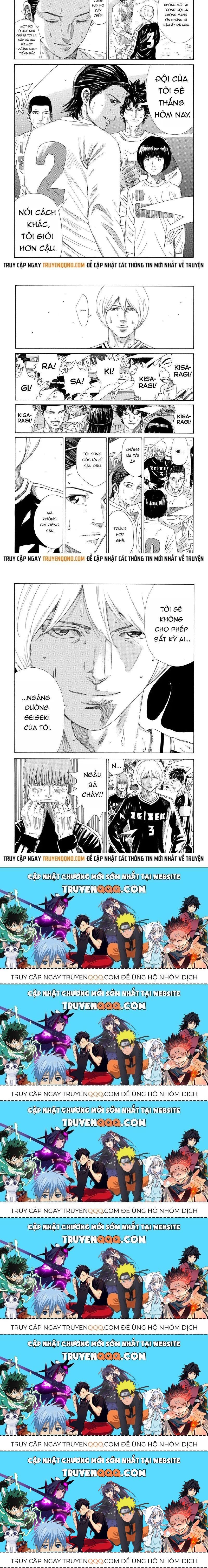 Days Chapter 335.7 - Trang 2