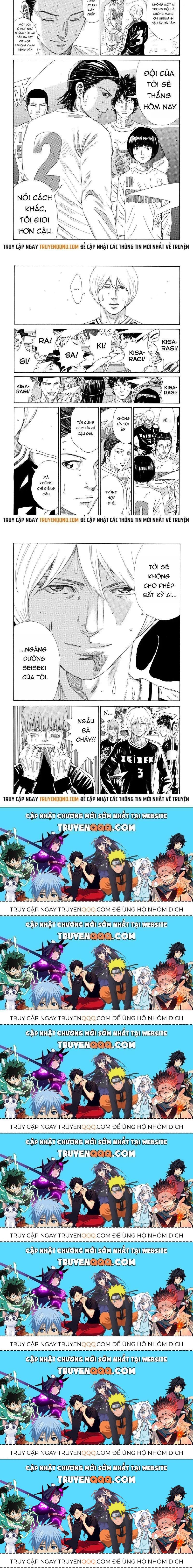 Days Chapter 335.8 - Trang 2