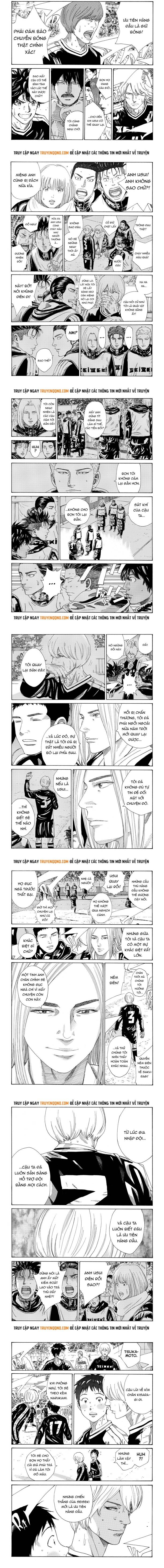 Days Chapter 336.1 - Trang 2