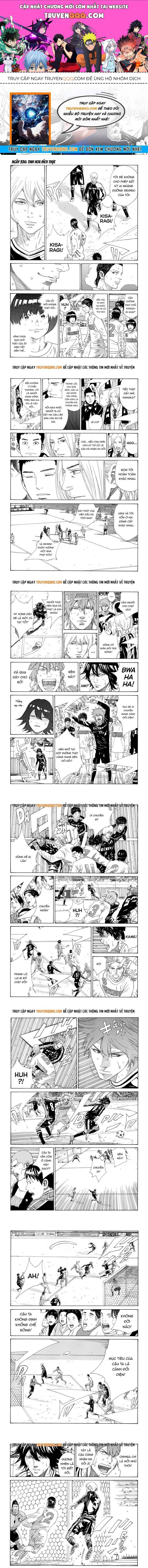 Days Chapter 336.2 - Trang 2