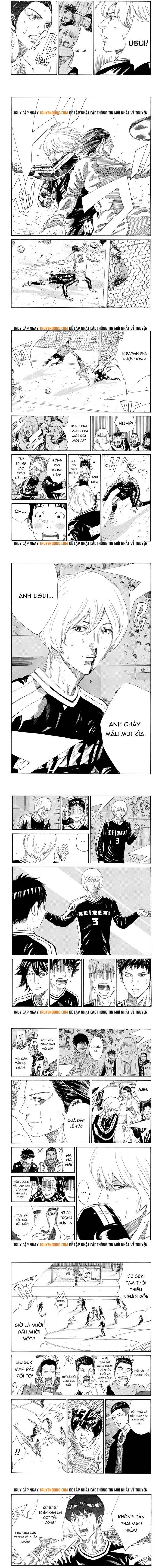 Days Chapter 336.2 - Trang 2