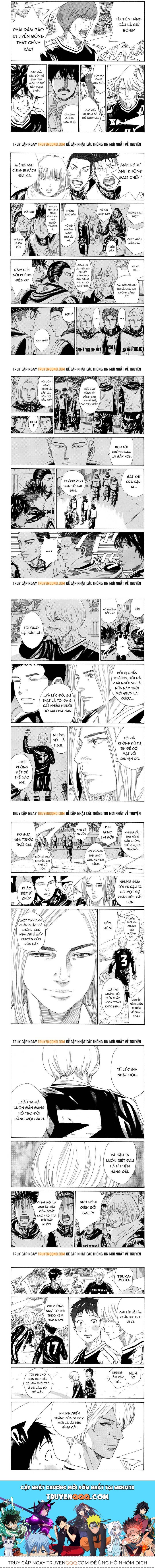 Days Chapter 336.2 - Trang 2