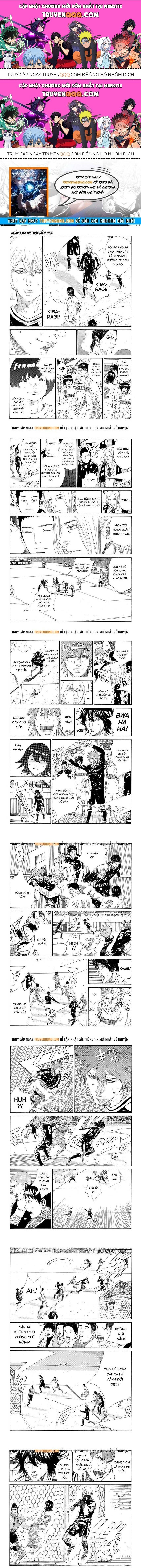Days Chapter 336.4 - Trang 2