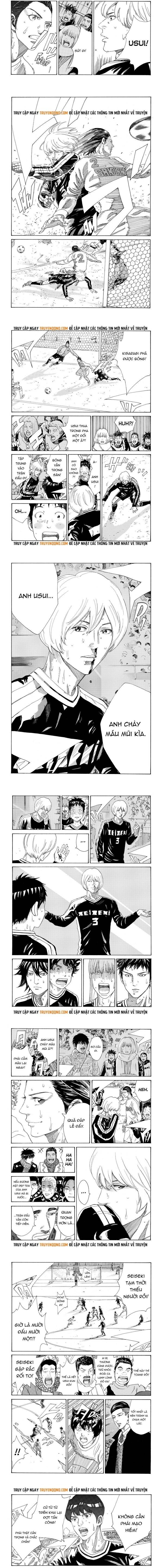 Days Chapter 336.4 - Trang 2