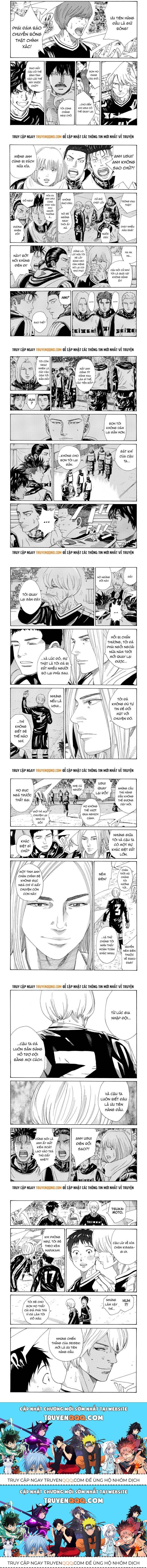 Days Chapter 336.5 - Trang 2