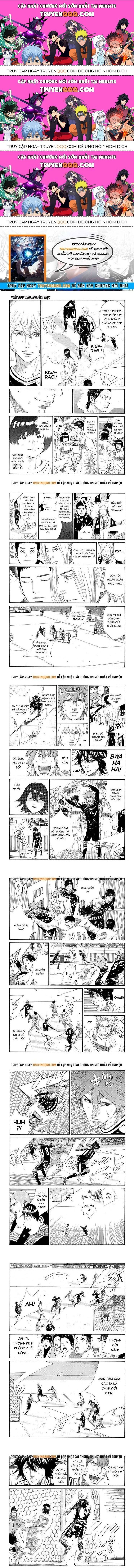 Days Chapter 336.8 - Trang 2