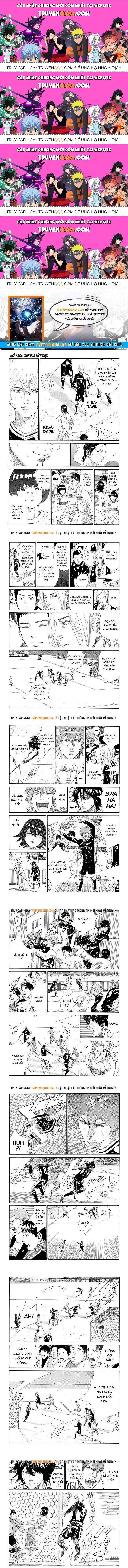 Days Chapter 337.1 - Trang 2
