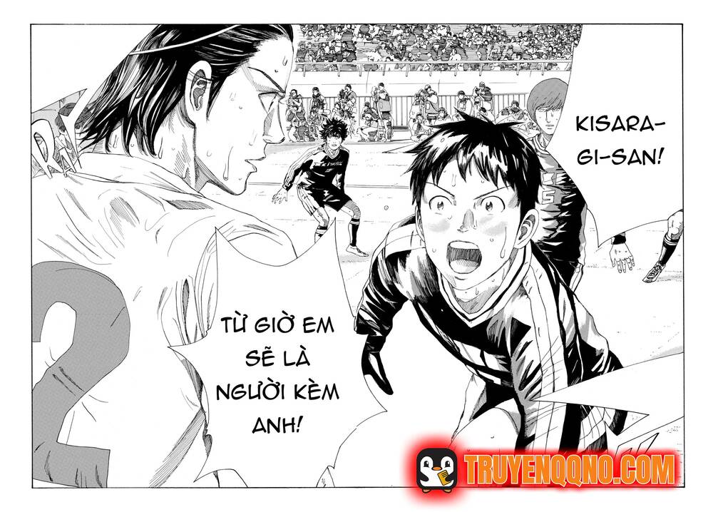 Days Chapter 337.2 - Trang 2