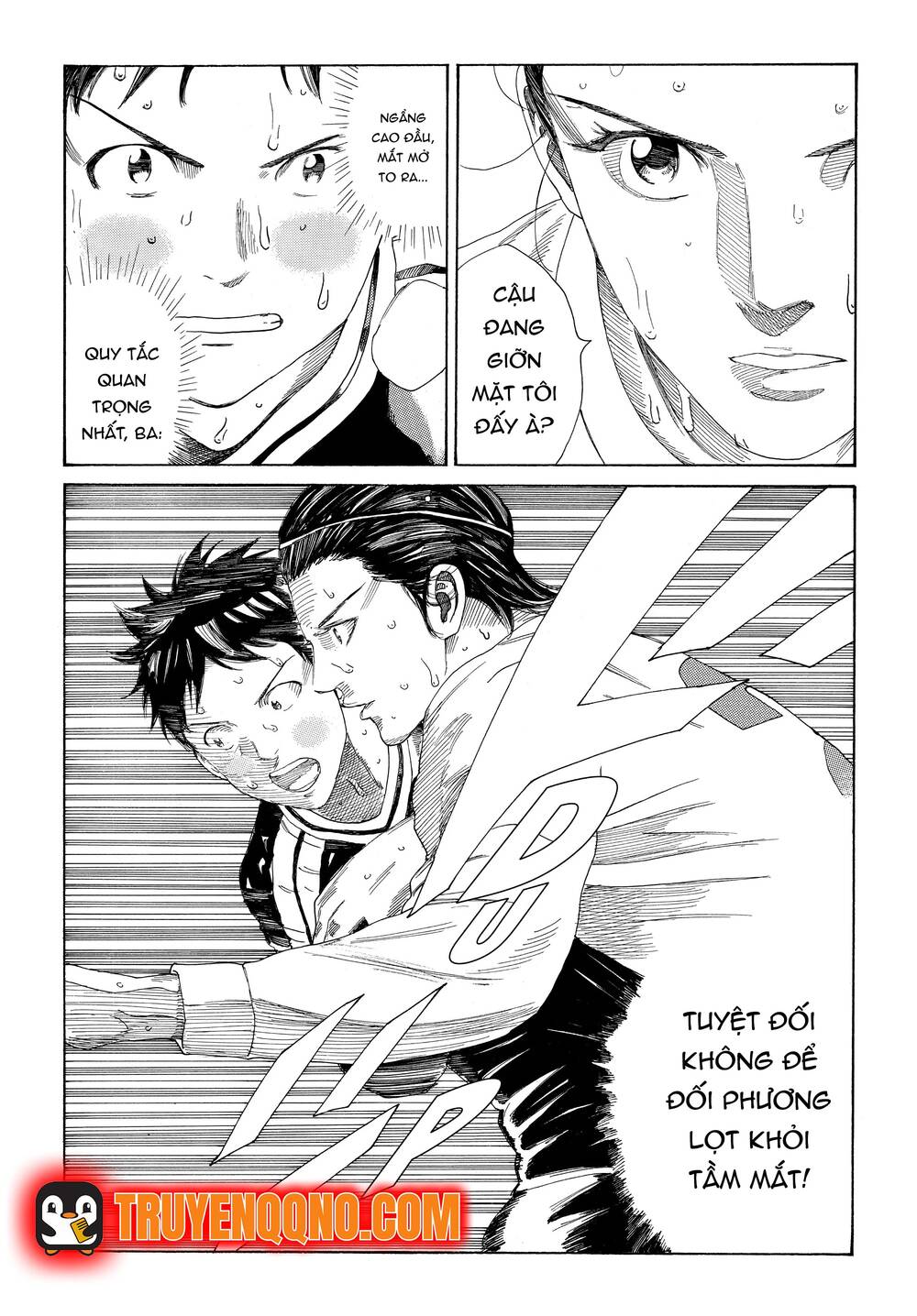 Days Chapter 337.2 - Trang 2