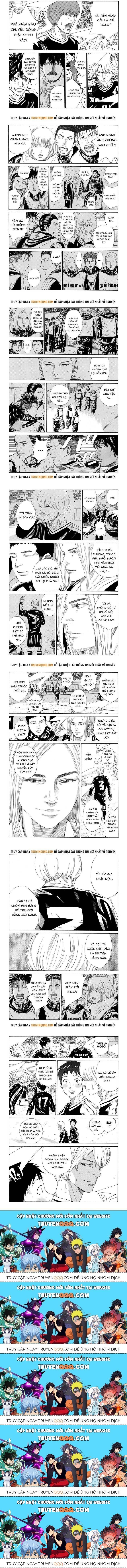 Days Chapter 337.4 - Trang 2