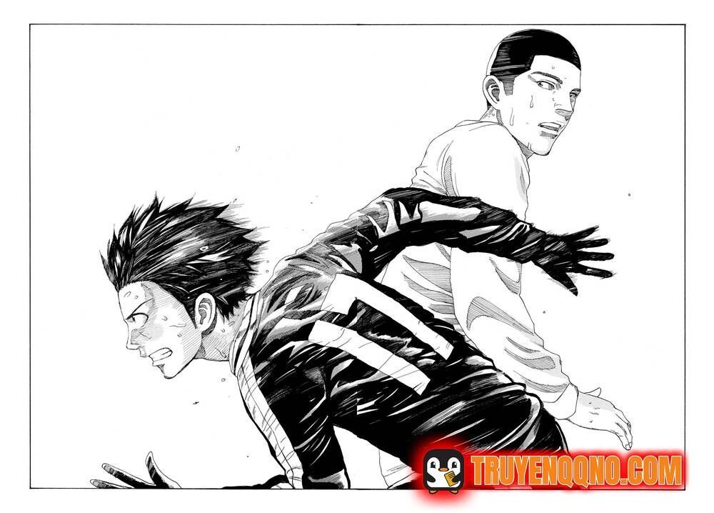 Days Chapter 337.6 - Trang 2
