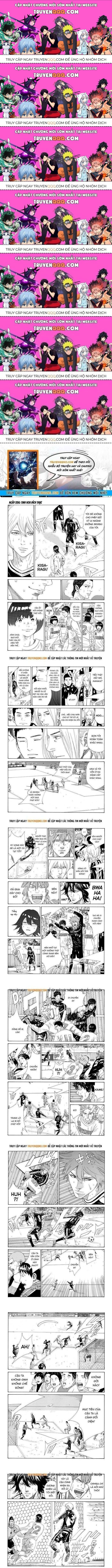 Days Chapter 337.7 - Trang 2