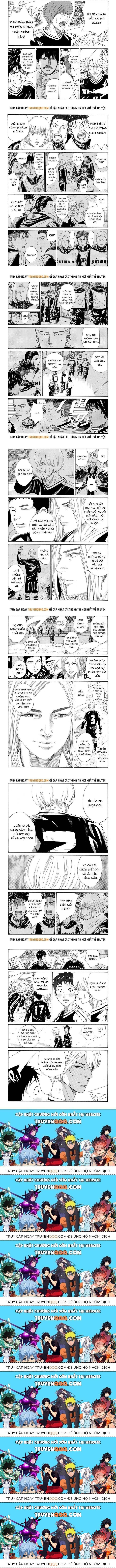 Days Chapter 337.7 - Trang 2