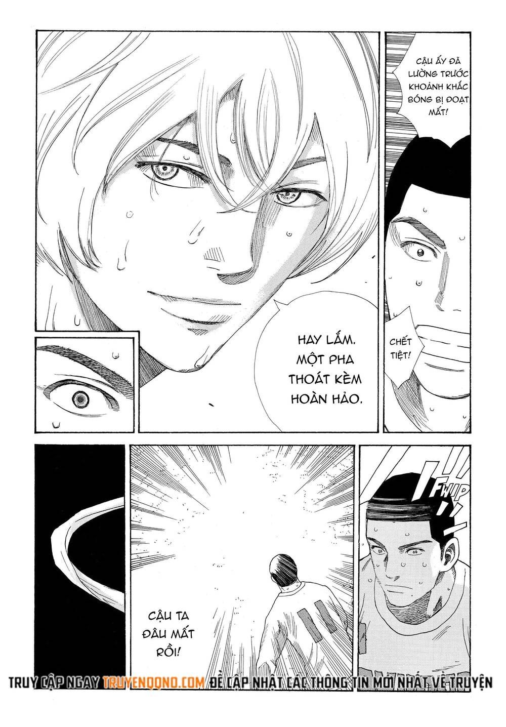 Days Chapter 338.2 - Trang 2