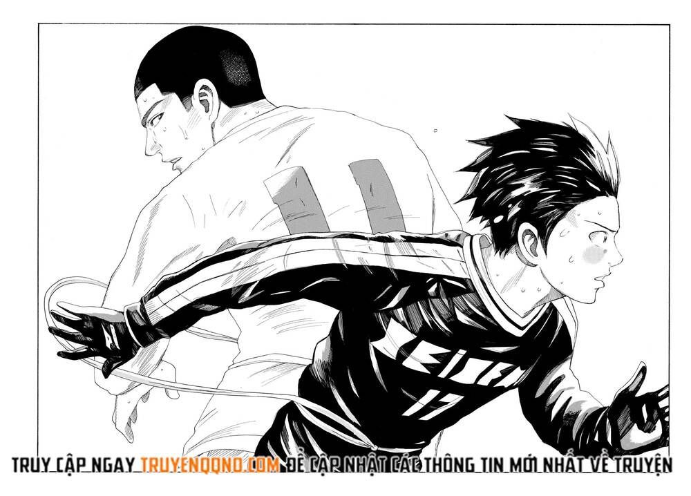 Days Chapter 338.2 - Trang 2