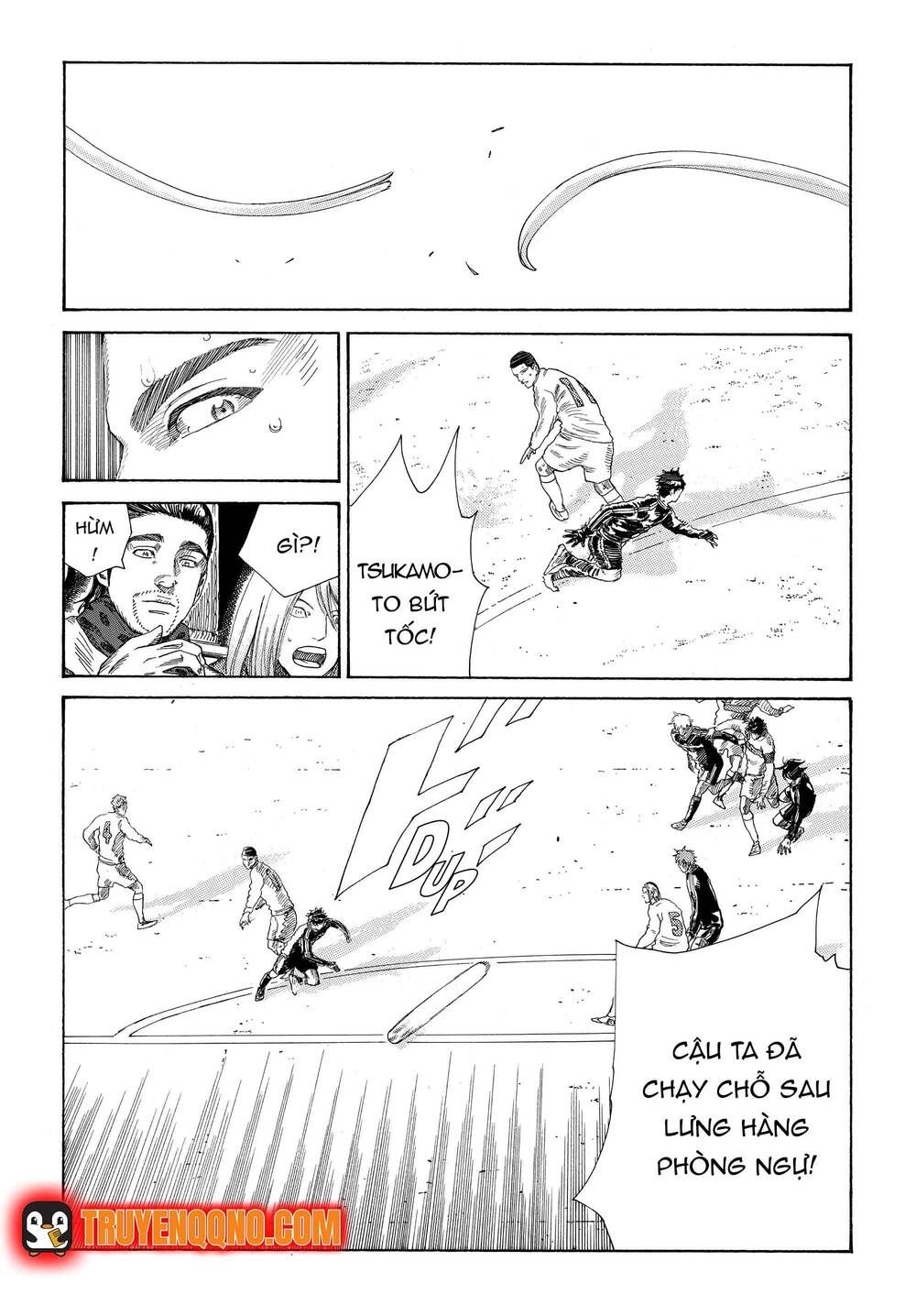 Days Chapter 338.2 - Trang 2