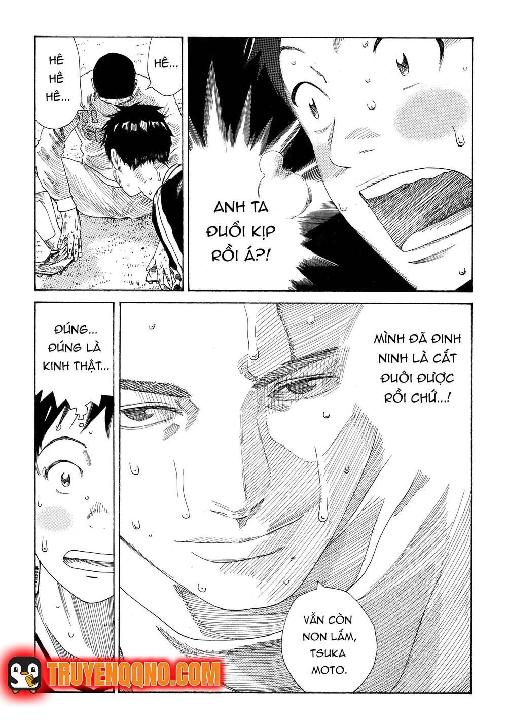 Days Chapter 338.2 - Trang 2