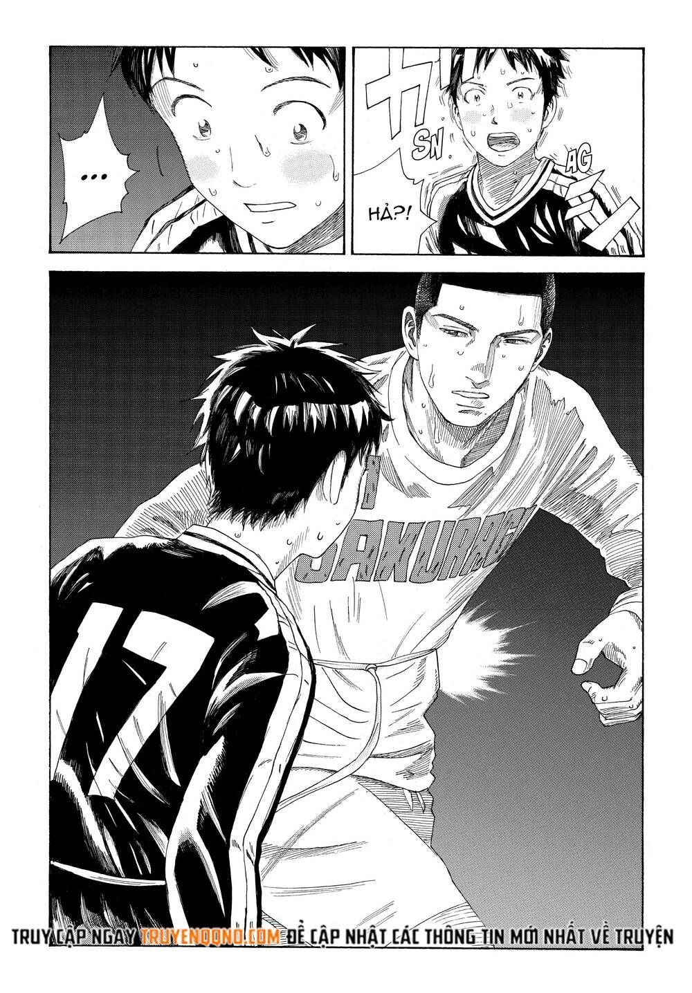 Days Chapter 338.2 - Trang 2