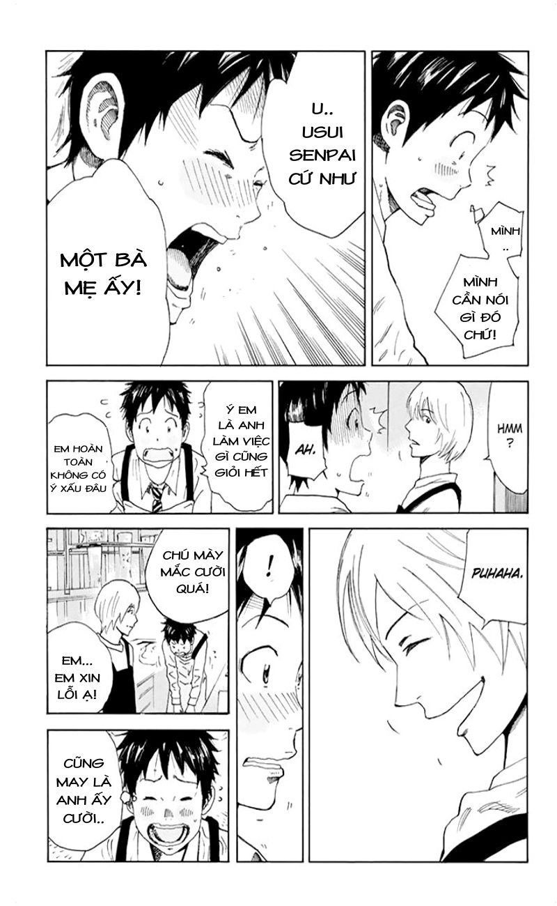 Days Chapter 34 - Trang 2